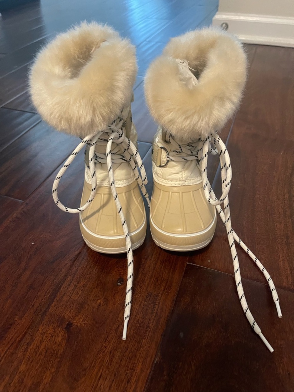 Thinsulate Toddler Girls Winter Boots Size 9